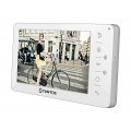 Amelie SD (White) UR Монитор цветного видеодомофона Tantos